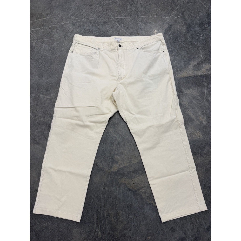 Peter Millar Men's Superior Soft Corduroy Classic Fit Pants 44x28